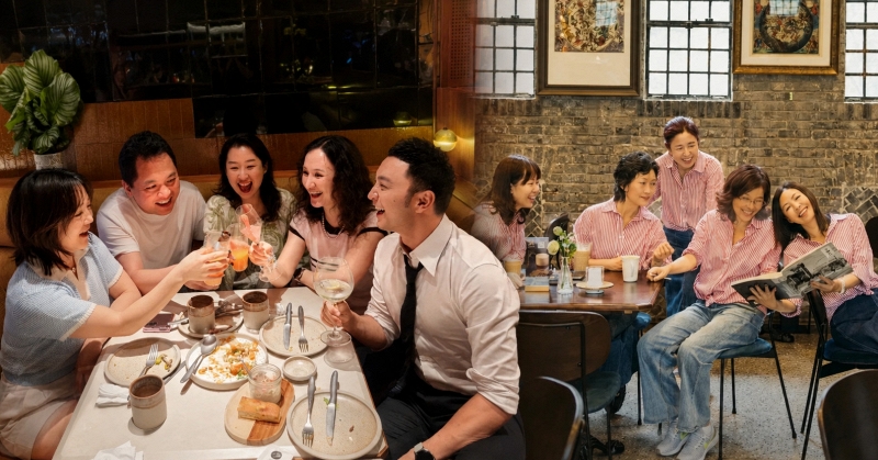 Từ bao giờ "họp lớp"-cuộc gặp nhớ về thanh xu&acirc;n lại trở th&agrave;nh "c&aacute;i gai" khiến nhiều gia đ&igrave;nh bất an v&agrave; phơi b&agrave;y nh&acirc;n phẩm của kh&ocirc;ng &iacute;t người?