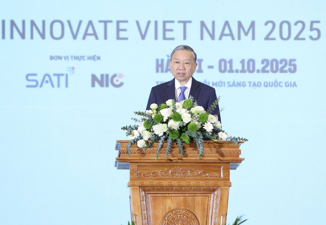 Better Choice Awards 2026: Định h&igrave;nh c&ocirc;ng nghệ v&agrave; sự đổi mới ti&ecirc;u d&ugrave;ng tại Việt Nam - Ảnh 4.