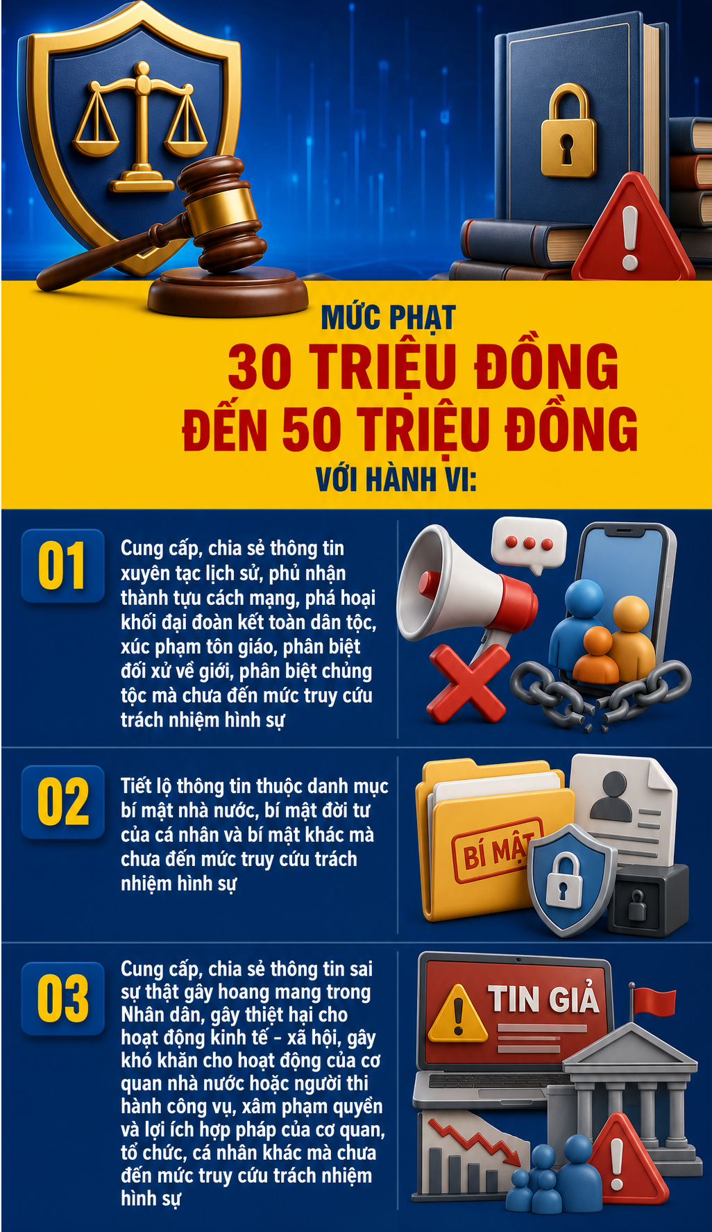 Tất cả người dân sử dụng mạng xã hội chú ý một thay đổi quan trọng từ ngày 1/7 - Ảnh 2.
