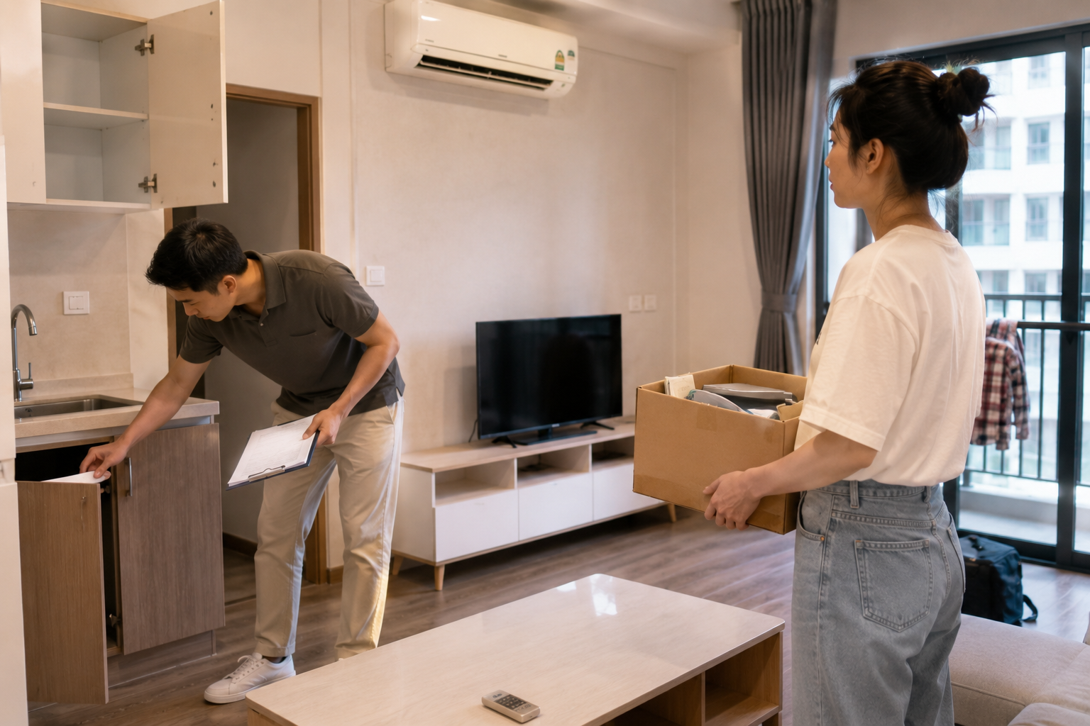 "D&agrave;y phước" lắm mới lấy lại được tiền cọc của chủ nh&agrave;: Chuyện tưởng đơn giản nhưng khiến kh&ocirc;ng &iacute;t người "kh&oacute;c r&ograve;ng"- Ảnh 3.