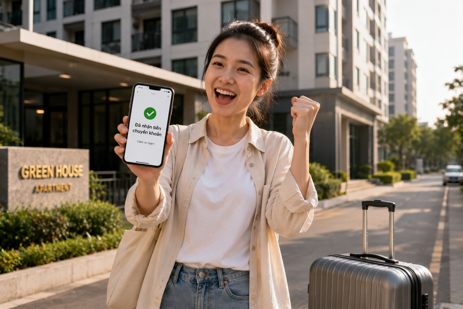 "D&agrave;y phước" lắm mới lấy lại được tiền cọc của chủ nh&agrave;: Chuyện tưởng đơn giản nhưng khiến kh&ocirc;ng &iacute;t người "kh&oacute;c r&ograve;ng"- Ảnh 4.