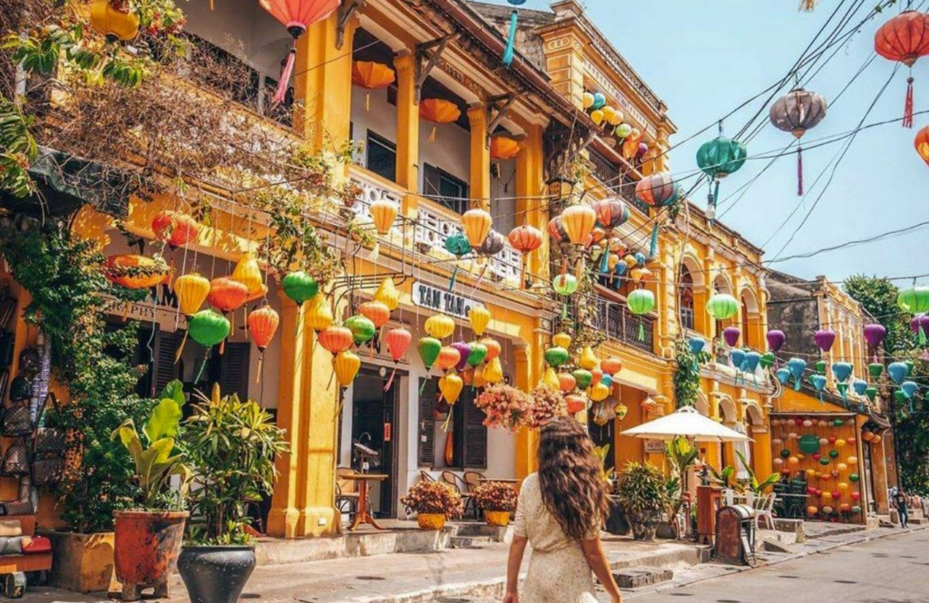 Chỉ dưới 1% điểm đến toàn cầu đạt được, nơi này của Việt Nam được Tripadvisor vinh danh đẹp nhất châu Á - Ảnh 2.