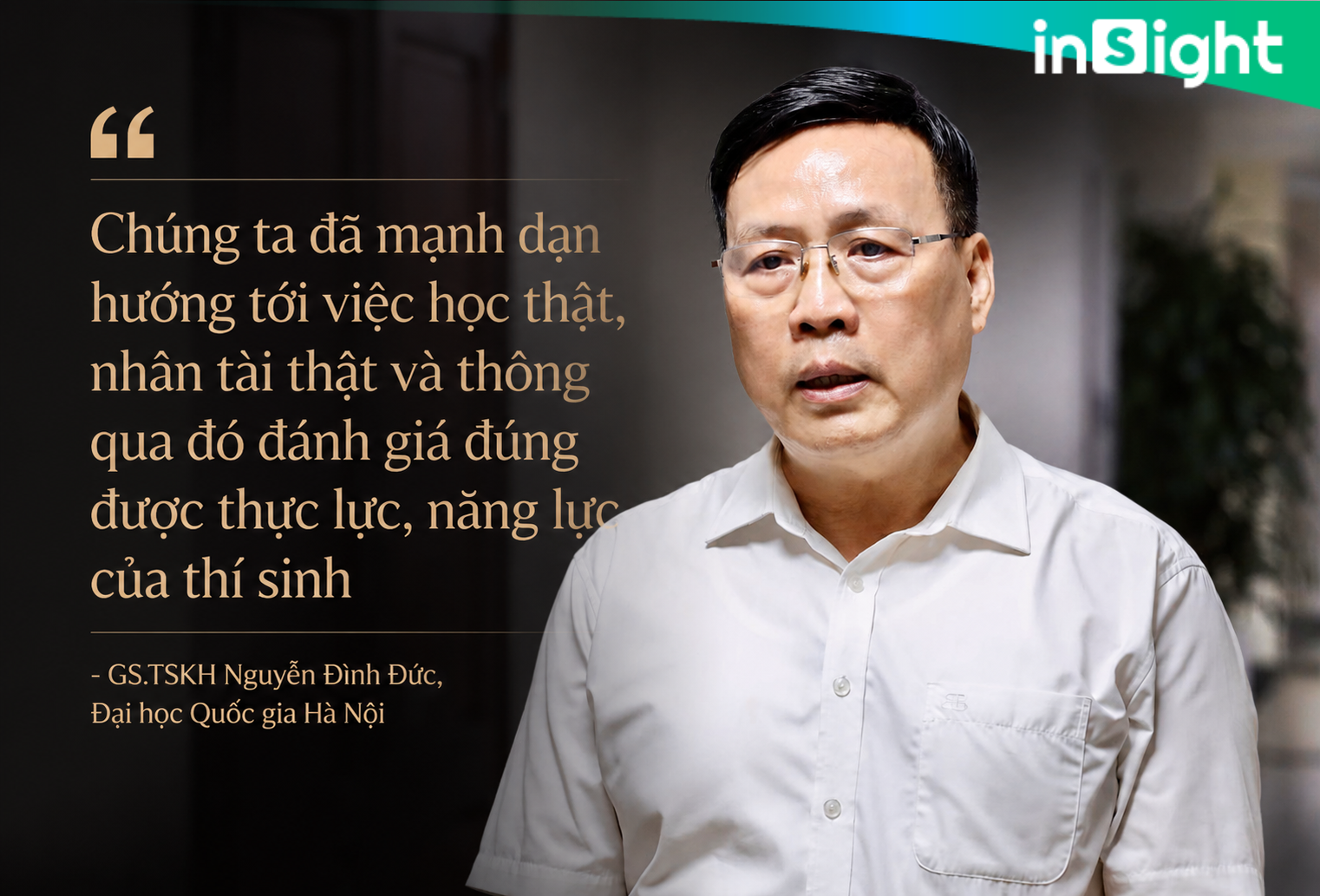 Bộ GD-ĐT công bố điểm thi tốt nghiệp THPT 2026: Đề thi phân hoá tốt, không còn "mưa điểm giỏi” - Ảnh 3.