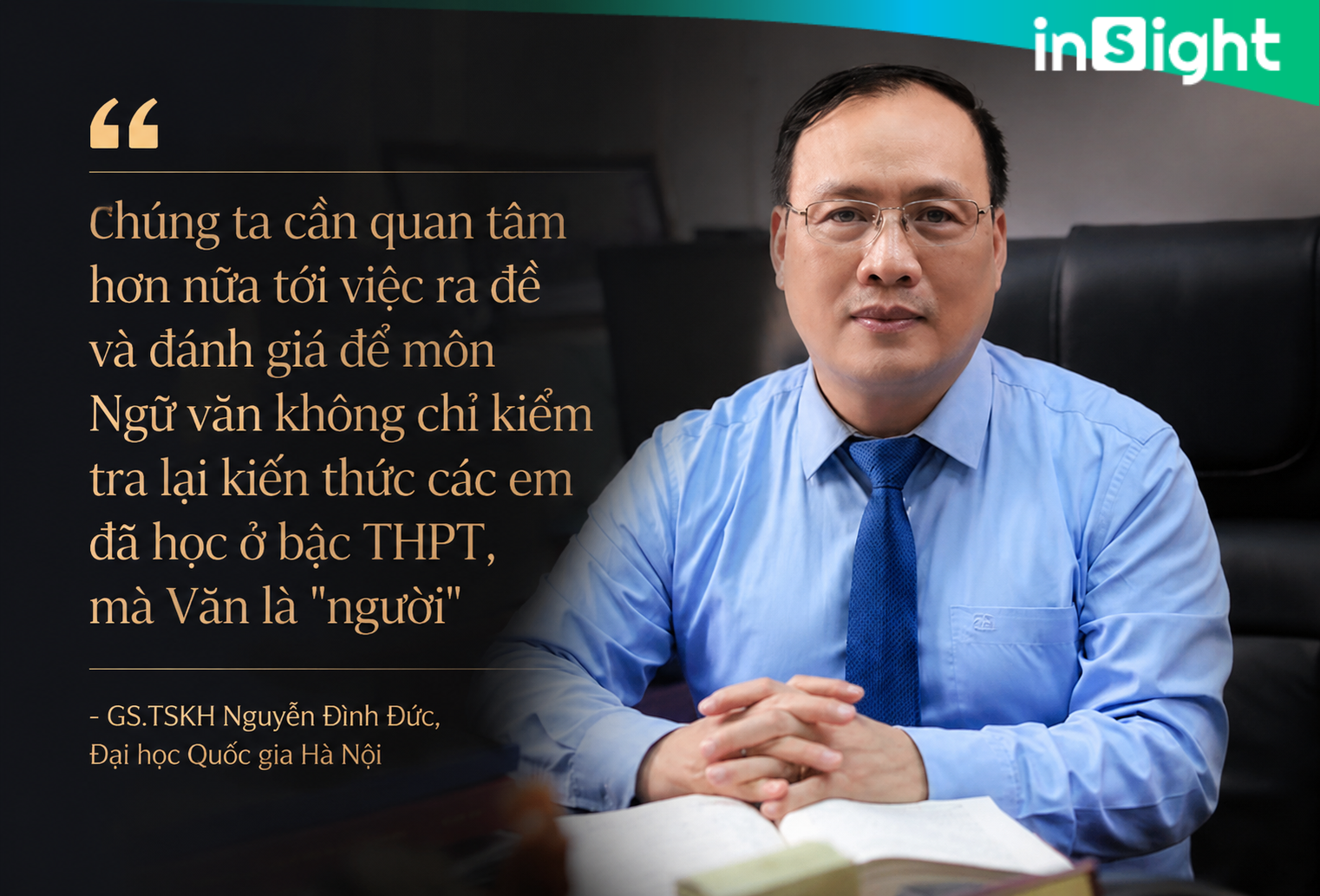 Bộ GD-ĐT công bố điểm thi tốt nghiệp THPT 2026: Đề thi phân hoá tốt, không còn "mưa điểm giỏi” - Ảnh 4.