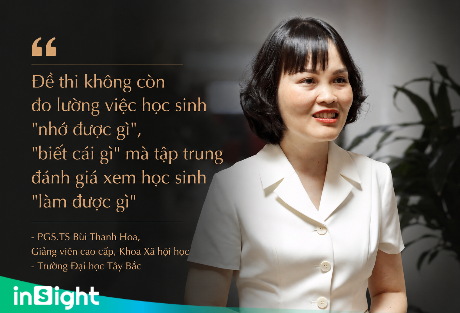 Công bố điểm thi tốt nghiệp THPT 2026: "Năng lực của các thí sinh đã được đo và hiện diện trên phổ điểm" - Ảnh 1.