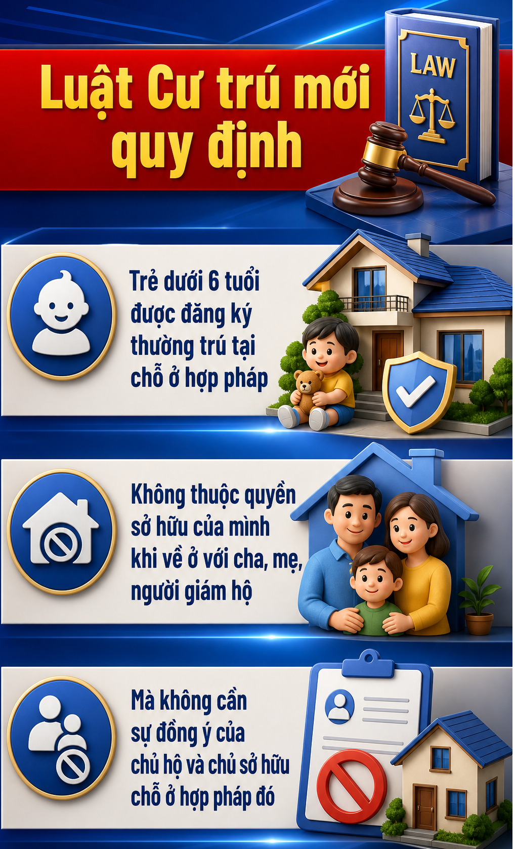 Quy định mới về thẻ căn cước đã chính thức có hiệu lực, tất cả người dân cần biết - Ảnh 4.