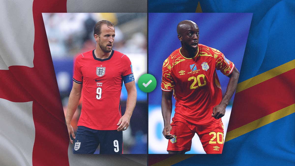 TRỰC TIẾP Anh vs Congo, v&ograve;ng 1/16 World Cup 2026: Tam sư vấp ng&atilde; v&agrave; bị loại sớm? - Ảnh 1.