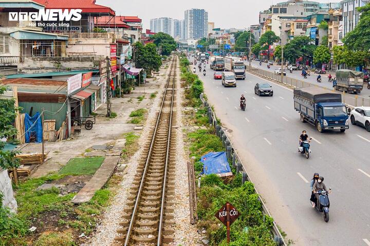 Đề xuất di dời ga H&agrave; Nội về Ngọc Hồi: Thay đổi giao th&ocirc;ng , đ&ocirc; thị Thủ đ&ocirc; 2026 - Ảnh 3.