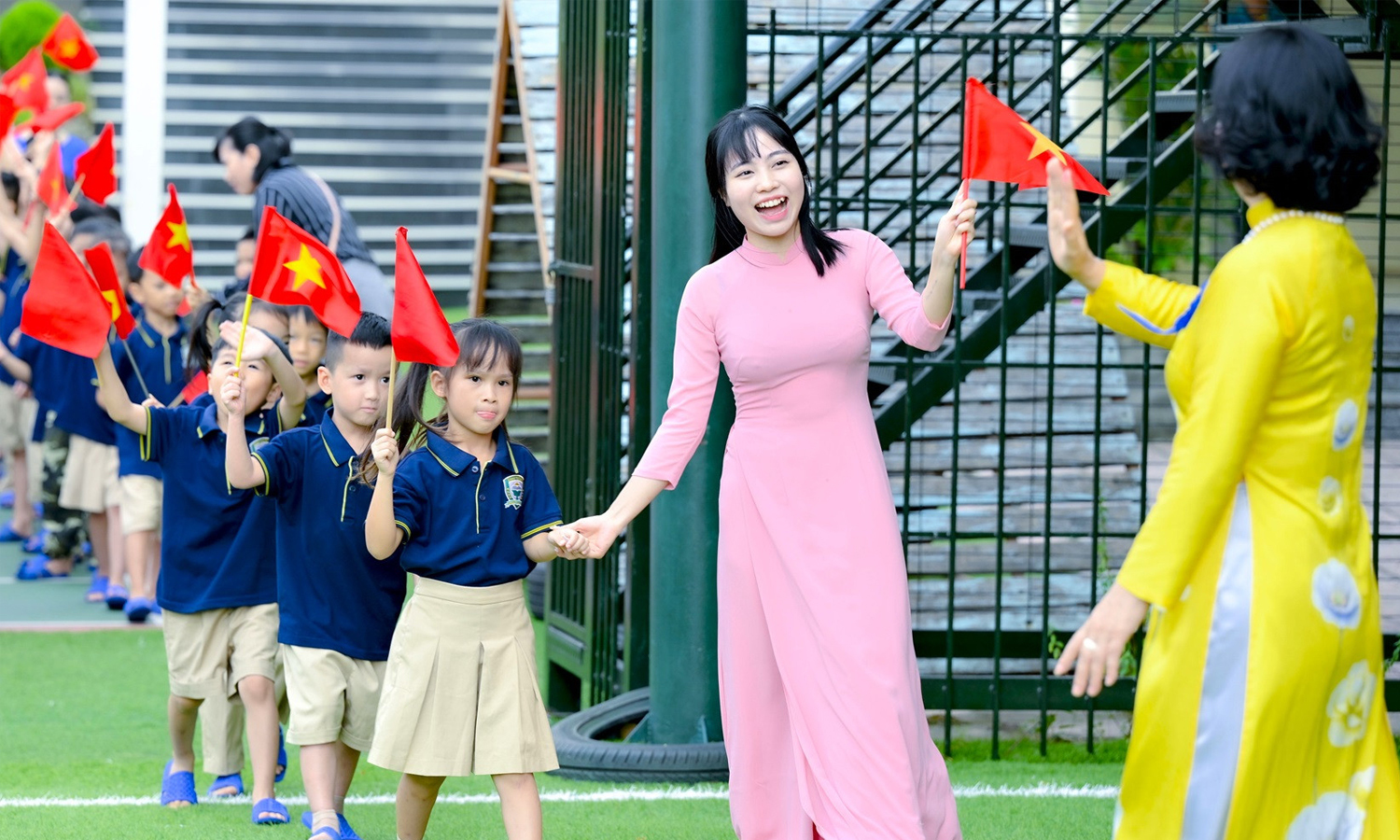 Quy định phạm nh&acirc;n mới 2026: Gọi video về Nh&agrave; 1 lần mỗi th&aacute;ng kh&ocirc;ng qu&aacute; 10 ph&uacute;t - Ảnh 1.