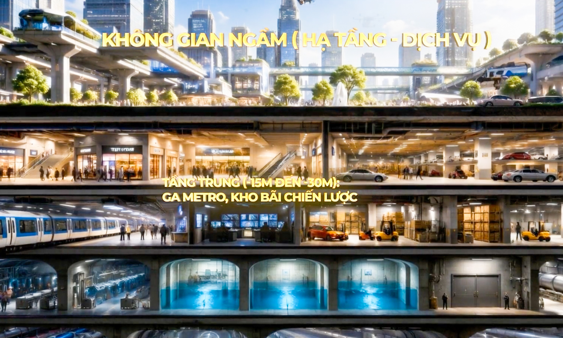 Quy hoạch Hà Nội 100 năm: Tái cấu trúc đô thị và bảo tồn di sản văn hóa - Ảnh 3.