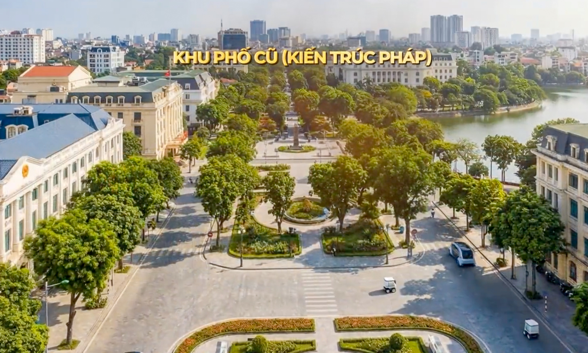 Quy hoạch Hà Nội 100 năm: Tái cấu trúc đô thị và bảo tồn di sản văn hóa - Ảnh 7.