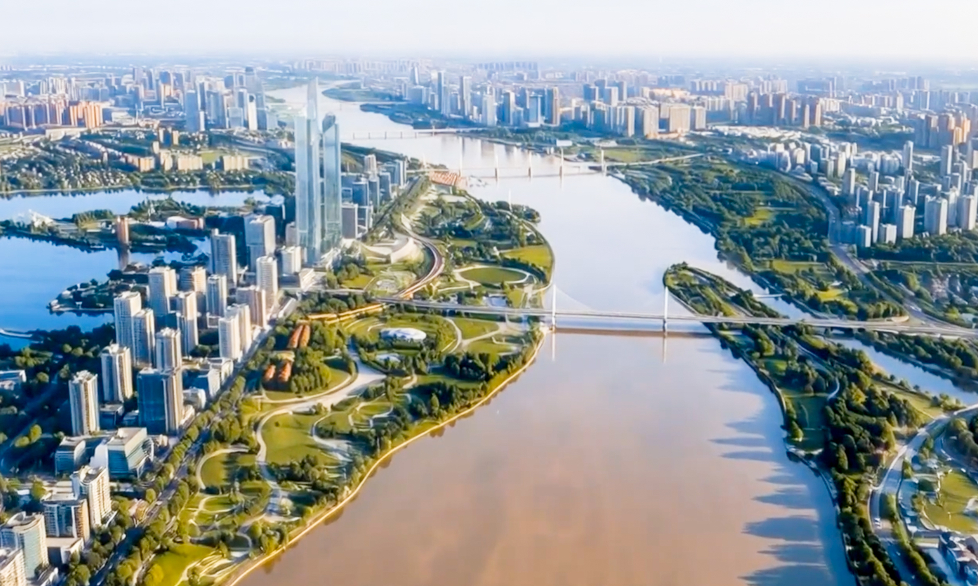 Quy hoạch Hà Nội 100 năm: Tái cấu trúc đô thị và bảo tồn di sản văn hóa - Ảnh 10.