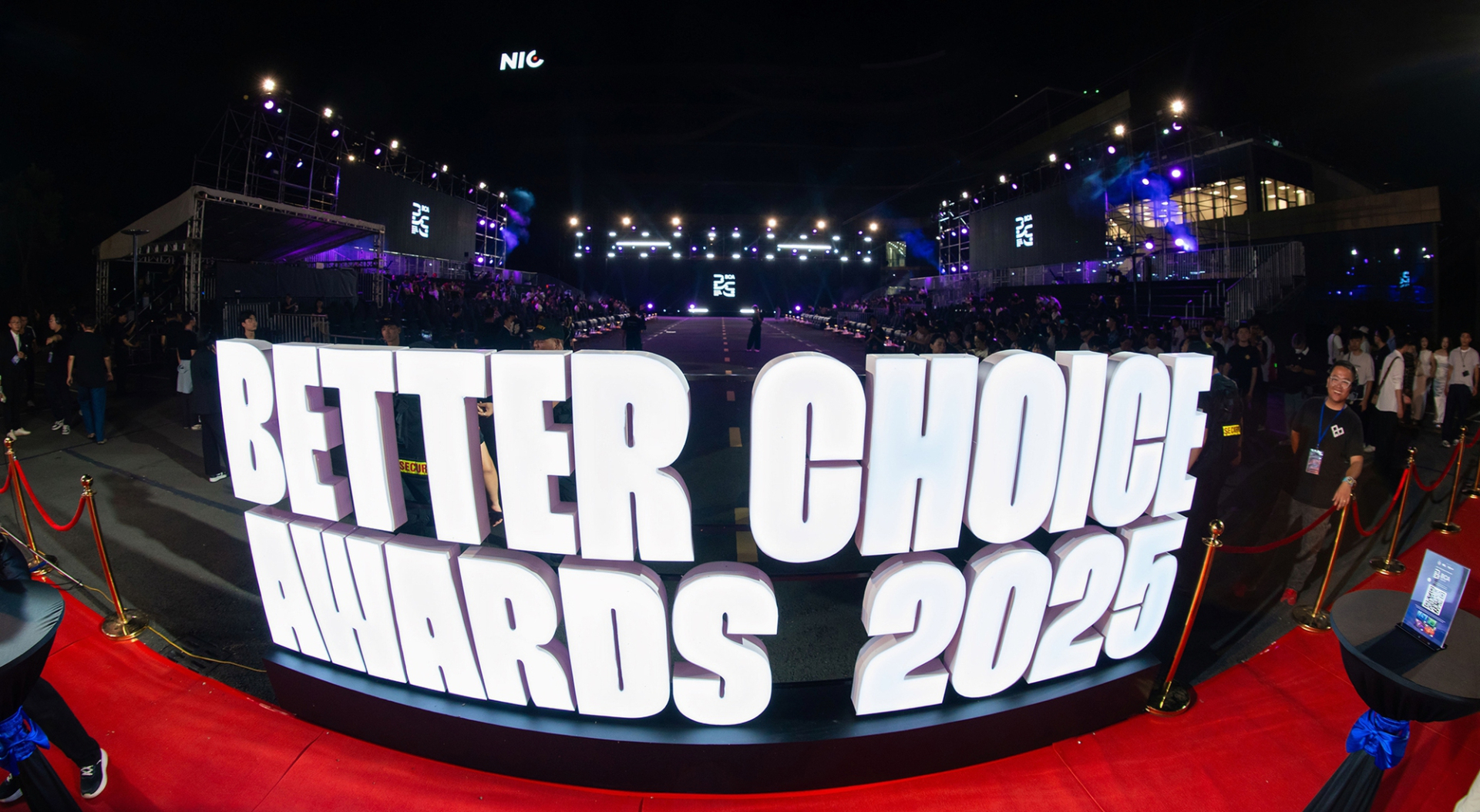 Better Choice Awards 2026: Định h&igrave;nh c&ocirc;ng nghệ v&agrave; sự đổi mới ti&ecirc;u d&ugrave;ng tại Việt Nam - Ảnh 1.