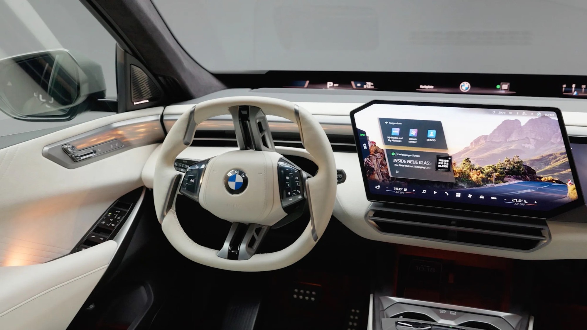 B&aacute;n 'lạc' kiểu BMW: Bắt kh&aacute;ch h&agrave;ng mua ốp đ&aacute; nội thất với gi&aacute; gần 30 triệu đồng để nhận xe sớm - Ảnh 8.
