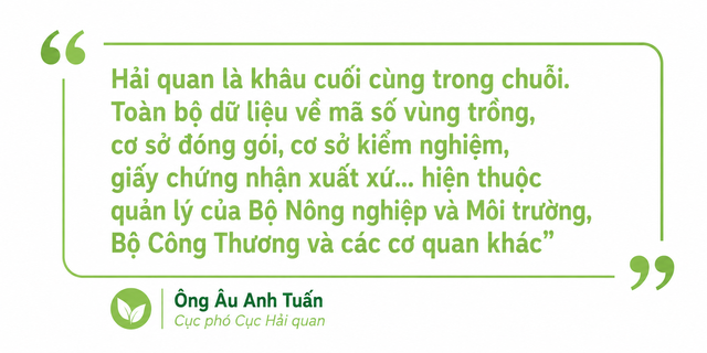 Một thay đổi ở bi&ecirc;n giới Việt - Trung c&oacute; thể quyết định tương lai h&agrave;ng chục tỷ USD n&ocirc;ng sản Việt - Ảnh 5.
