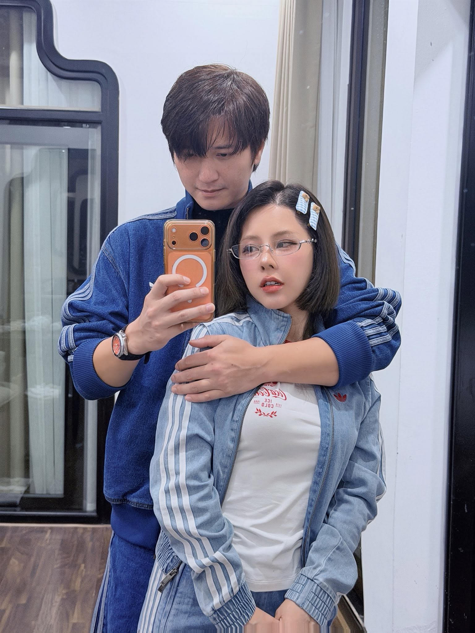 MC Bạch Lan Phương bị một người nhắn tin x&uacute;c phạm, y&ecirc;u cầu tha cho chồng để "người ta đi lấy vợ" - Ảnh 2.
