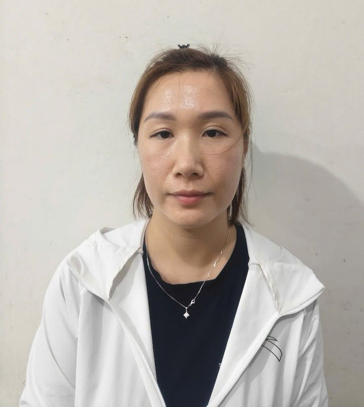 Công an Hà Nội tìm kiếm nạn nhân vụ lừa đảo của Nguyễn Thị Hạnh SN 1993 - Ảnh 1. Công an Hà Nội tìm kiếm nạn nhân vụ lừa đảo của Nguyễn Thị Hạnh SN 1993 - Ảnh 1.