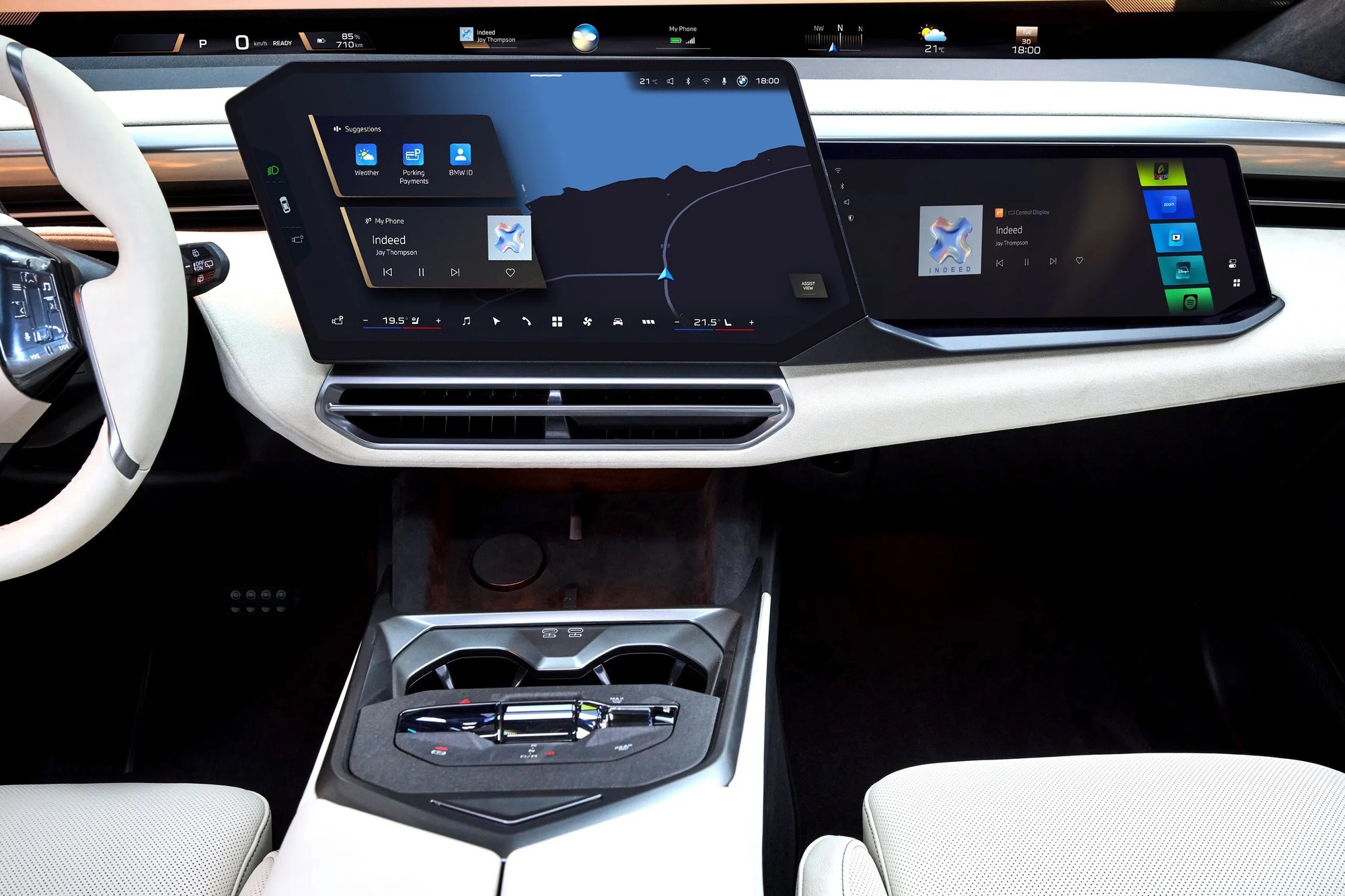 B&aacute;n 'lạc' kiểu BMW: Bắt kh&aacute;ch h&agrave;ng mua ốp đ&aacute; nội thất với gi&aacute; gần 30 triệu đồng để nhận xe sớm - Ảnh 9.
