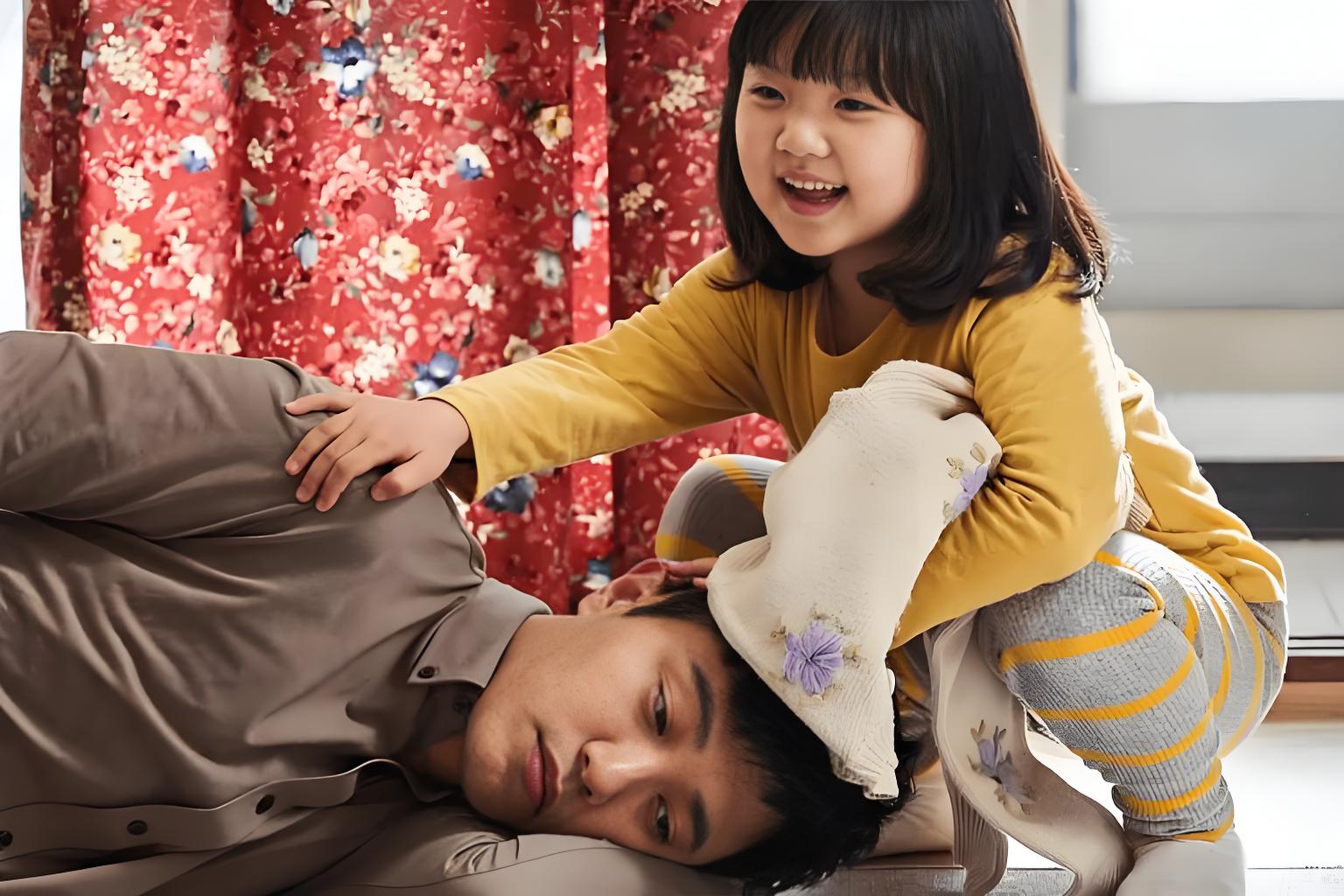 6 bằng chứng cho thấy con rất y&ecirc;u bạn  - Ảnh 1.