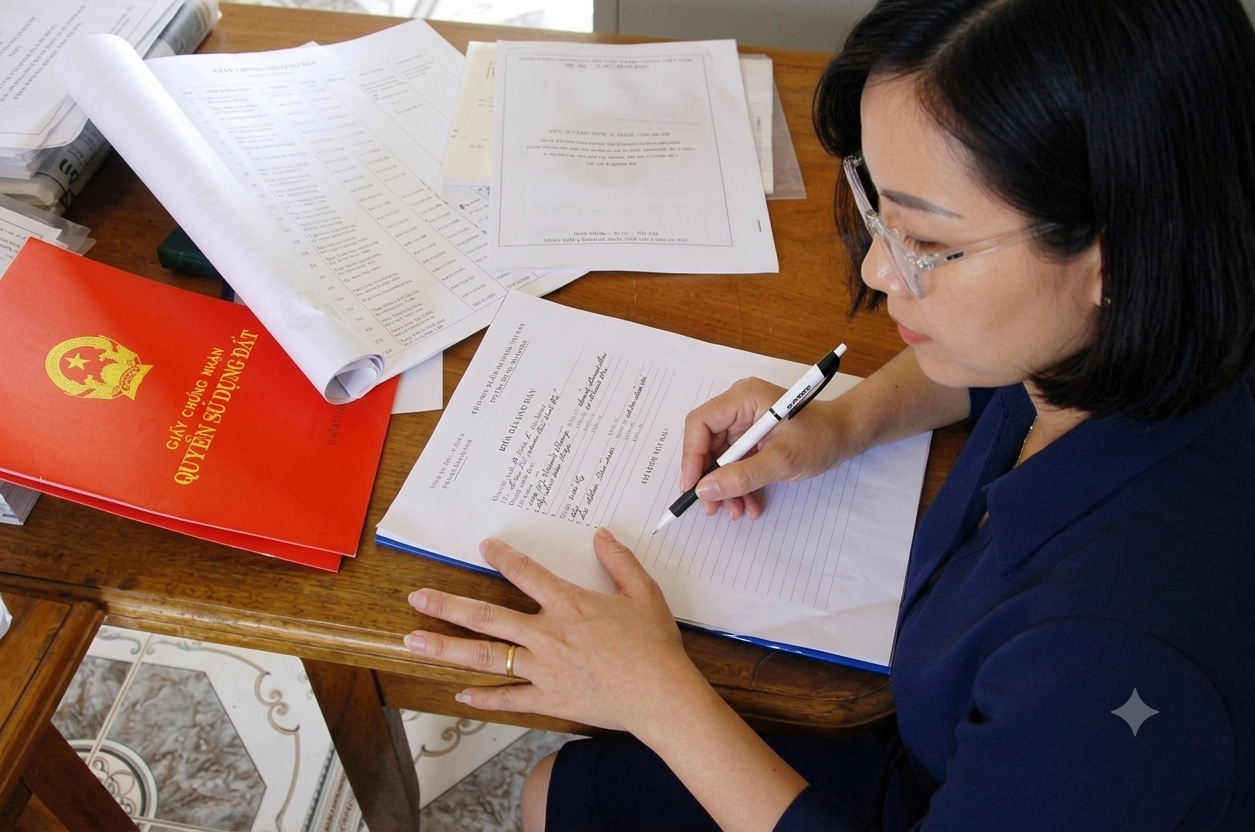 T&ocirc;i c&oacute; hơn 4 tỷ nhưng chồng kh&ocirc;ng hề biết, đến l&uacute;c định mua đất th&igrave; ph&aacute;t hiện một chuyện khiến t&ocirc;i mất ngủ nhiều đ&ecirc;m- Ảnh 1.