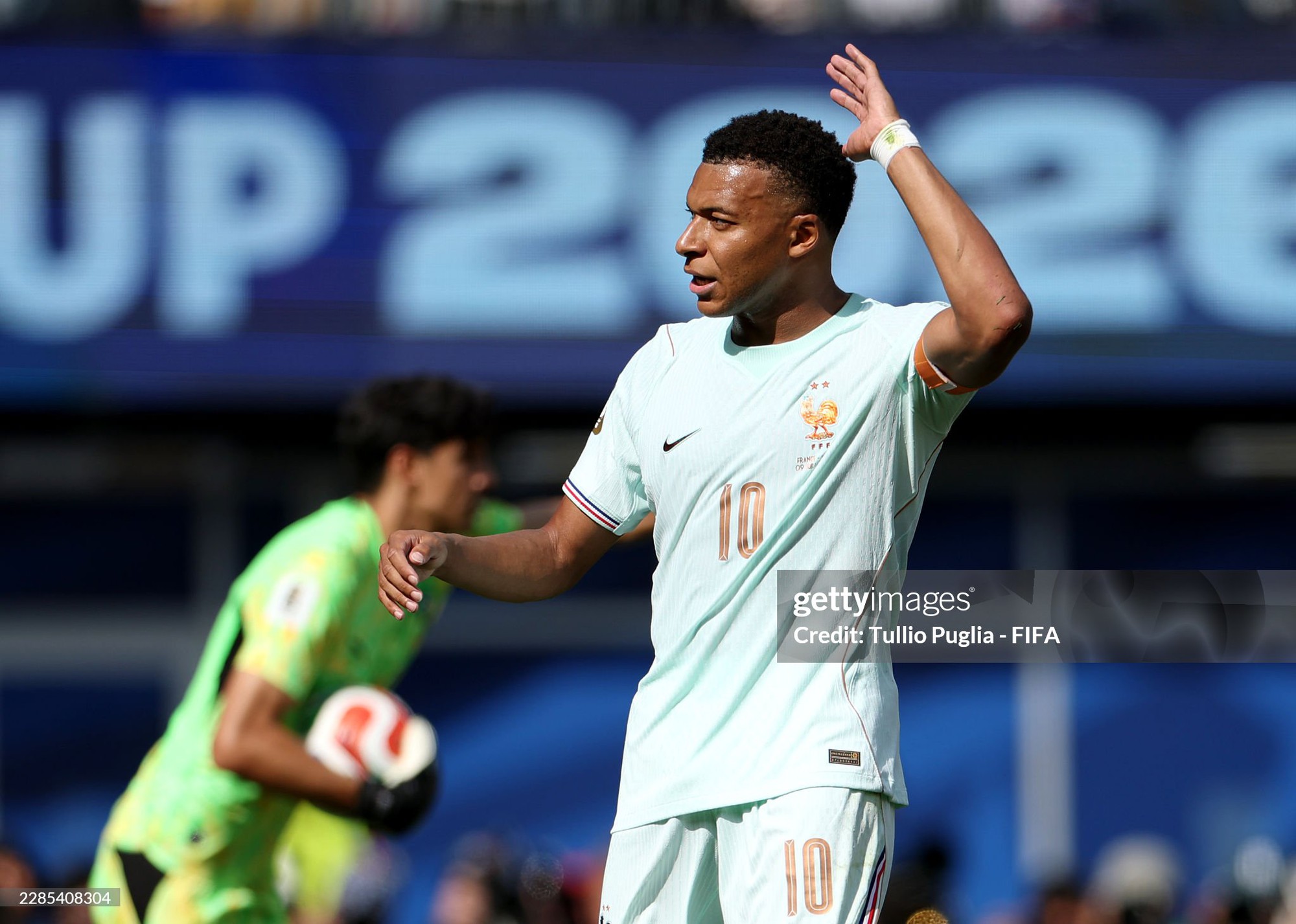 Messi đ&aacute; penalty tệ nhất World Cup, nhưng ai thay anh b&acirc;y giờ? - Ảnh 2.