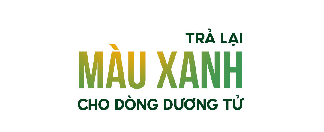 Bài 3: Chiến lược Dương Tử: Biến dòng sông thành động lực tăng trưởng và đổi mới sáng tạo - Ảnh 3.