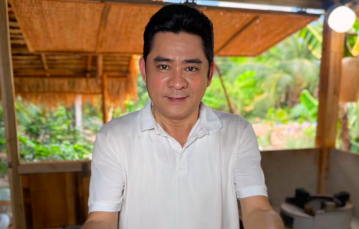 Diễn vi&ecirc;n 'Ngọn nến ho&agrave;ng cung' sau 22 năm: Người l&agrave; tiến sĩ, người vướng lao l&yacute; - Ảnh 4.