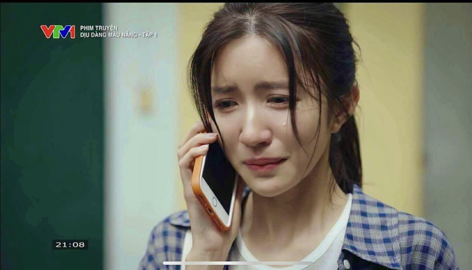 Mỹ nh&acirc;n giờ v&agrave;ng bị kh&aacute;n giả van n&agrave;i đừng đ&oacute;ng phim nữa: Trăm vai như một, xem m&agrave; tức đi&ecirc;n - Ảnh 4.