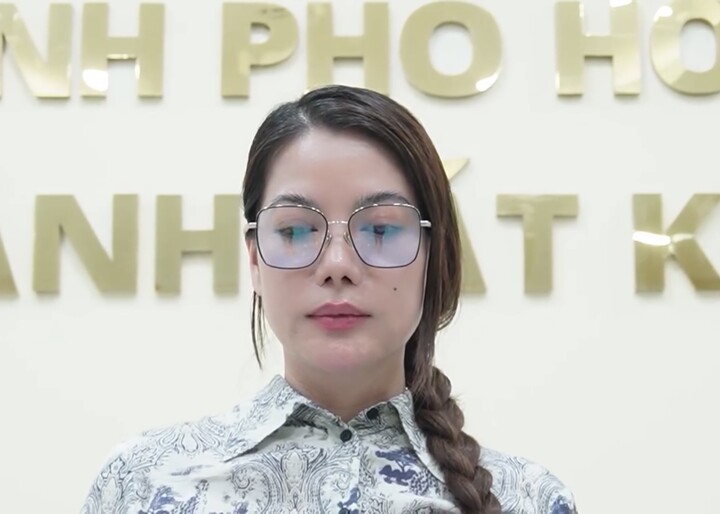 Diễn vi&ecirc;n 'Ngọn nến ho&agrave;ng cung' sau 22 năm: Người l&agrave; tiến sĩ, người vướng lao l&yacute; - Ảnh 6.