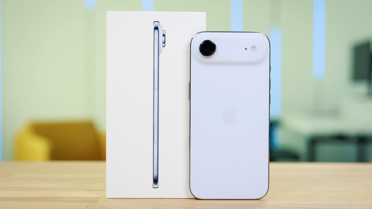 V&igrave; sao n&ecirc;n mua iPhone Air 2 trong năm 2026? - Ảnh 1.