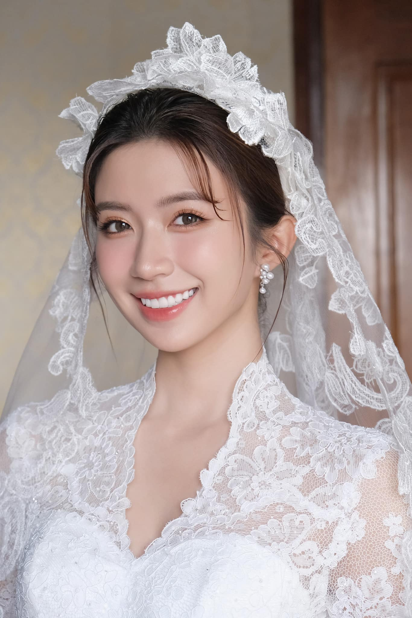 Mỹ nh&acirc;n giờ v&agrave;ng bị kh&aacute;n giả van n&agrave;i đừng đ&oacute;ng phim nữa: Trăm vai như một, xem m&agrave; tức đi&ecirc;n - Ảnh 6.