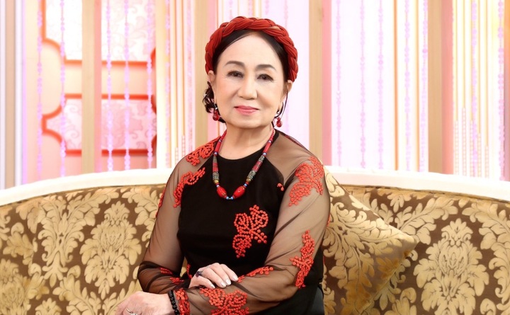 Diễn vi&ecirc;n 'Ngọn nến ho&agrave;ng cung' sau 22 năm: Người l&agrave; tiến sĩ, người vướng lao l&yacute; - Ảnh 10.