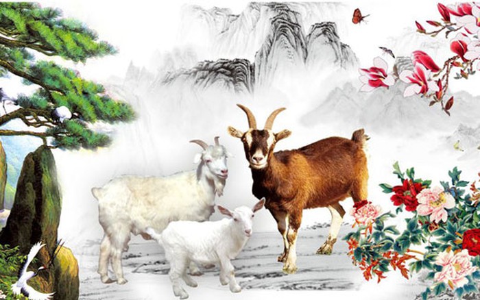 Top 5 con gi&aacute;p dễ đổi vận nhất nửa cuối năm: C&agrave;ng l&ecirc;n hạng cao, cơ hội bứt ph&aacute; c&agrave;ng lớn - Ảnh 2.