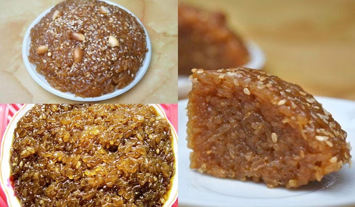 V&igrave; sao gọi l&agrave; ch&egrave; kho? Kh&aacute;m ph&aacute; m&oacute;n ngọt đặc trưng miền Bắc - Ảnh 1.