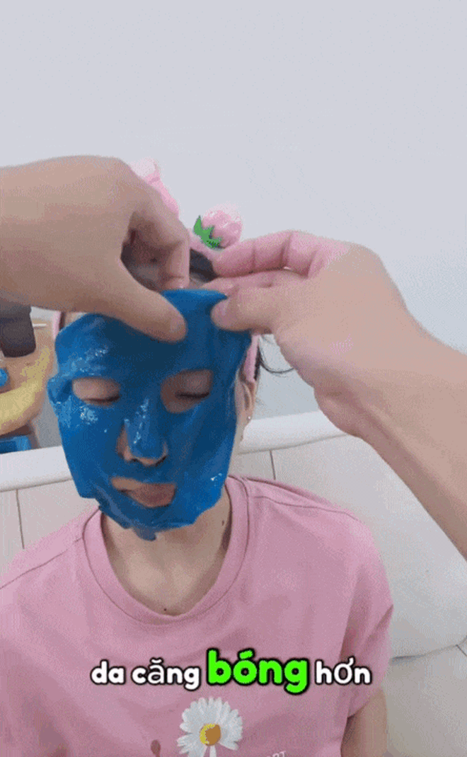 Anh chồng bước ra từ tiểu thuyết: Tự học make up để trang điểm cho vợ, m&agrave;n "lột x&aacute;c" của c&ocirc; vợ mới khiến hội chị em xu&yacute;t xoa- Ảnh 3.