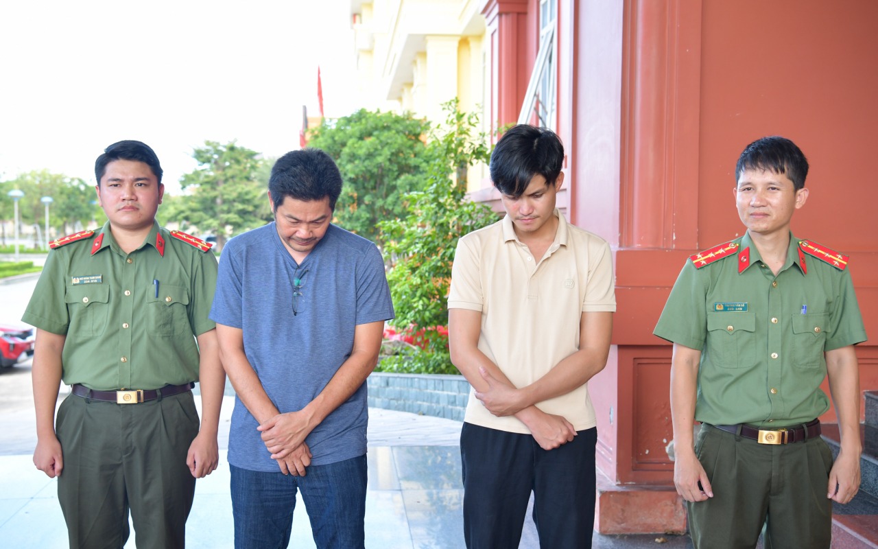 Ra quyết định khởi tố tài xế Nguyễn Phúc Ân SN 1993 - Ảnh 2.