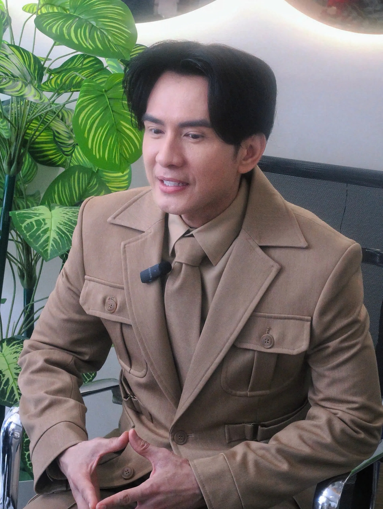Đan Trường: "T&ocirc;i bị tiền tiểu đường"- Ảnh 2.