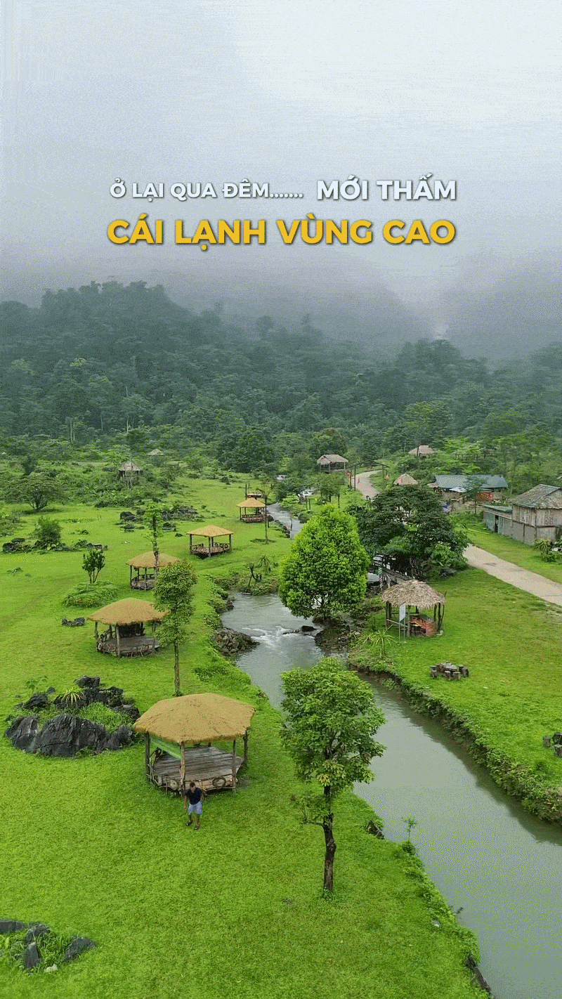 Bí thư xã Vân Sơn - Phú Thọ gây chú ý - Ảnh 3.