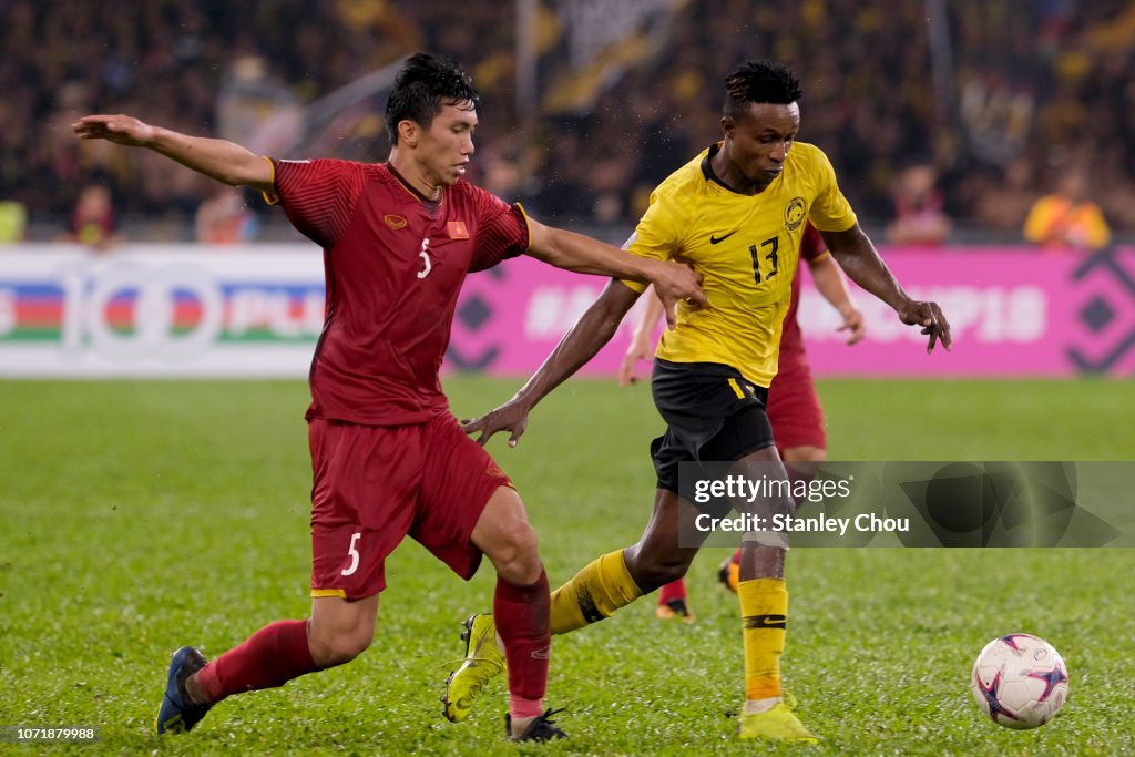 3 “đại gia” đồng loạt dùng luật FIFA, Malaysia gây sốc với đội hình cho AFF Cup 2026 - Ảnh 1. 3 “đại gia” đồng loạt dùng luật FIFA, Malaysia gây sốc với đội hình cho AFF Cup 2026 - Ảnh 1.