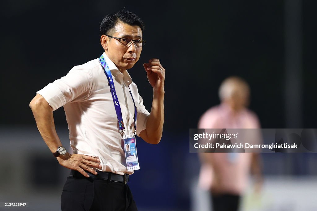 3 “đại gia” đồng loạt dùng luật FIFA, Malaysia gây sốc với đội hình cho AFF Cup 2026 - Ảnh 2. 3 “đại gia” đồng loạt dùng luật FIFA, Malaysia gây sốc với đội hình cho AFF Cup 2026 - Ảnh 2.