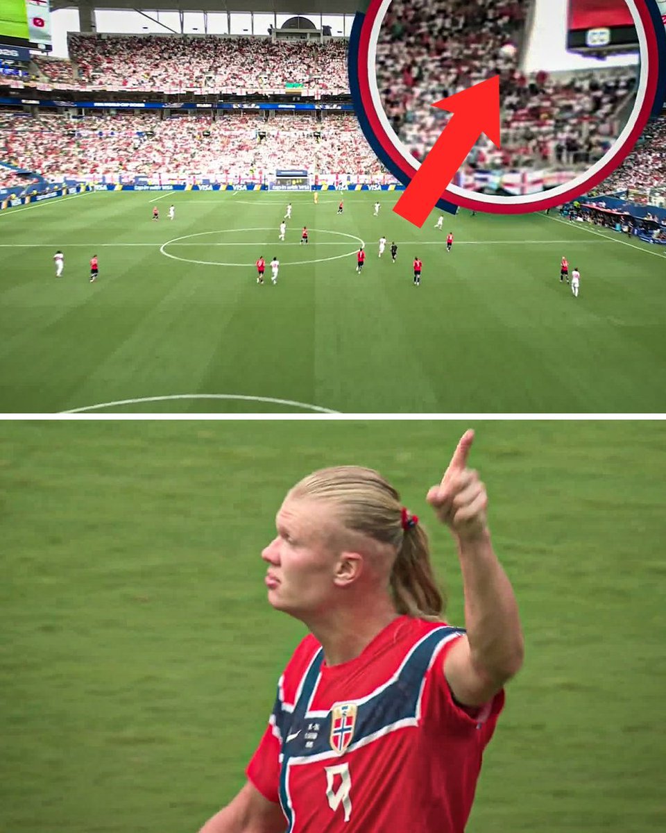 "Bàn thắng ma" giúp sức, đội tuyển Anh ngược dòng đánh bại Na Uy, giành vé vào bán kết World Cup - Ảnh 3. "Bàn thắng ma" giúp sức, đội tuyển Anh ngược dòng đánh bại Na Uy, giành vé vào bán kết World Cup - Ảnh 3.