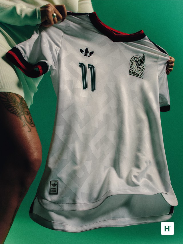 Chiếc &aacute;o adidas b&aacute;n chạy nhất World Cup kh&ocirc;ng phải của Messi m&agrave; l&agrave; 1 đội tuyển bị loại- Ảnh 5.