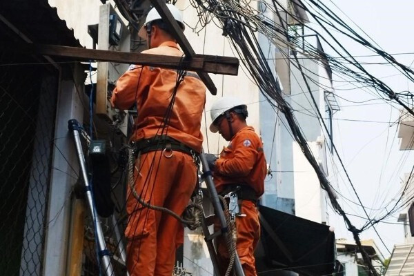 Điện lực thông báo quan trọng về lịch cắt điện ngày mai - 12/7 - Ảnh 3.