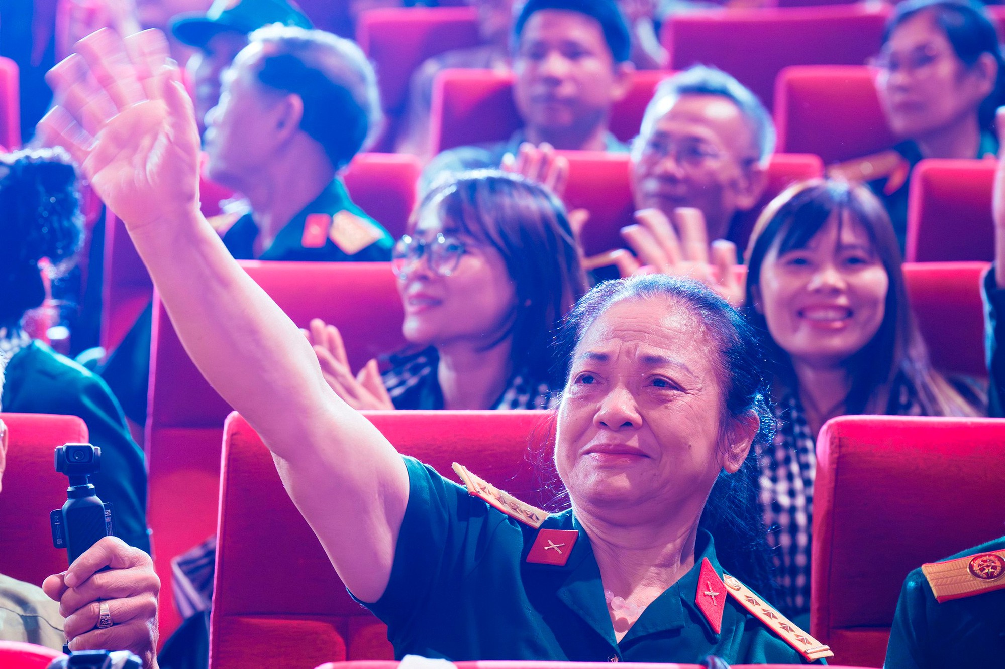 Đ&acirc;u l&agrave; c&ocirc;ng nghệ đắt gi&aacute; nhất trong &ldquo;kỳ quan&rdquo; t&aacute;i hiện 4.000 năm lịch sử VN của tỷ ph&uacute; Phạm Nhật Vượng? - Ảnh 6.