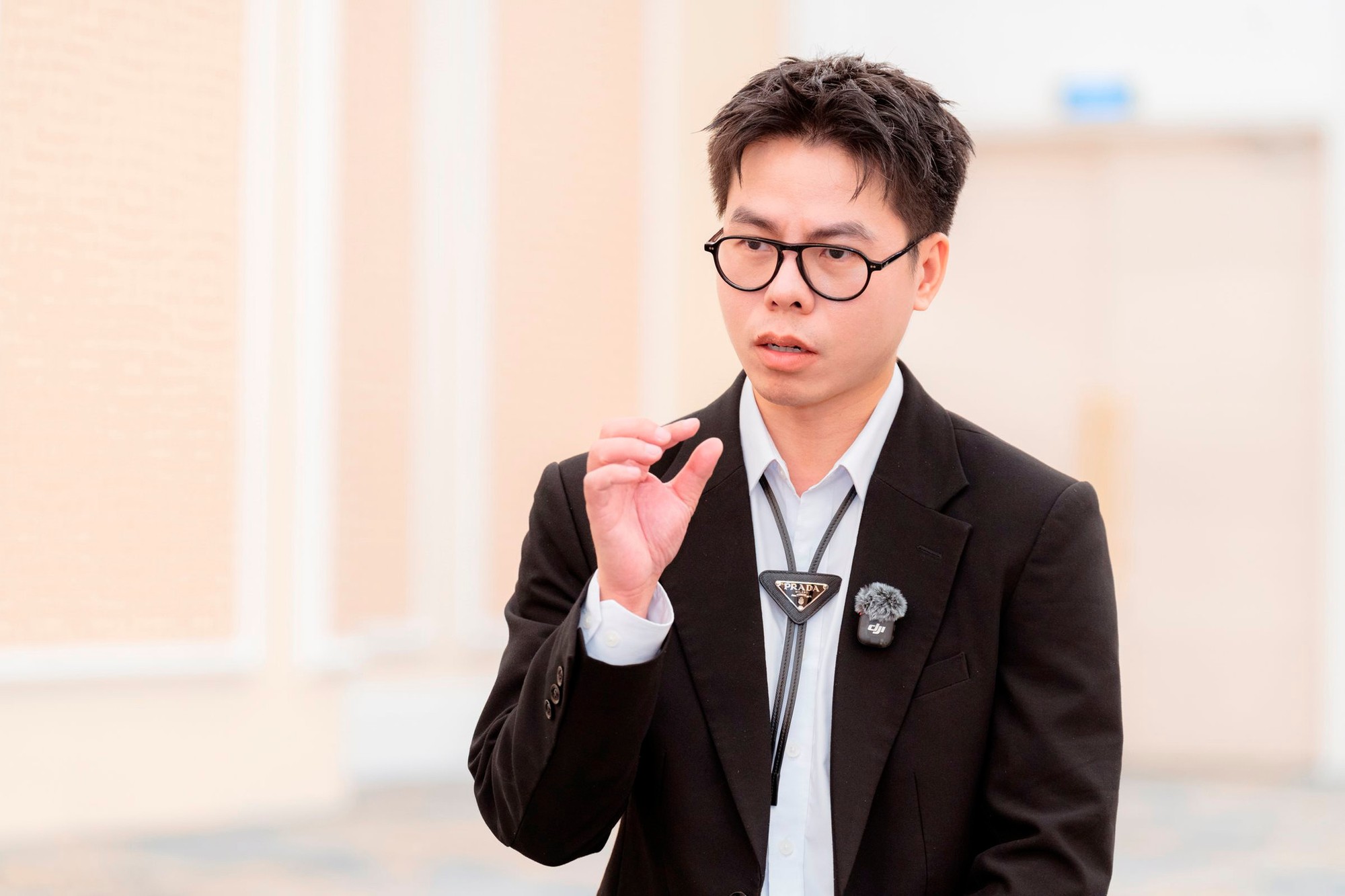 Đ&acirc;u l&agrave; c&ocirc;ng nghệ đắt gi&aacute; nhất trong &ldquo;kỳ quan&rdquo; t&aacute;i hiện 4.000 năm lịch sử VN của tỷ ph&uacute; Phạm Nhật Vượng? - Ảnh 3.