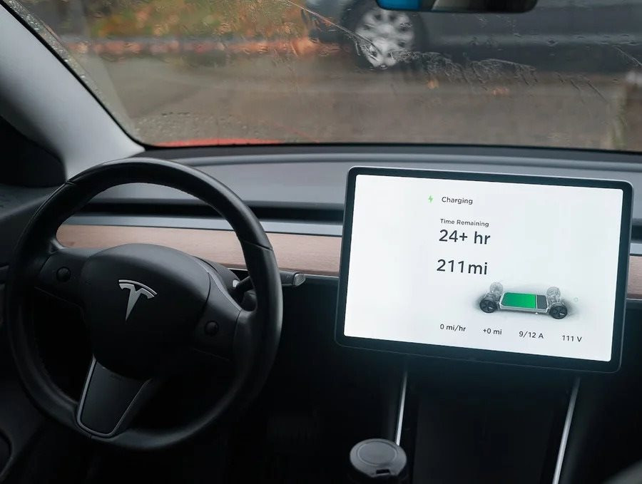 AI gi&uacute;p pin Tesla chạy th&ecirc;m 100 . 000 Dặm: Nghi&ecirc;n cứu tuổi thọ pin mới 2026 - Ảnh 3.