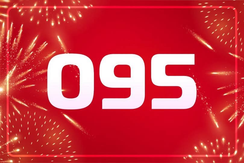 Viettel 095 ch&iacute;nh thức được sở hữu , mở rộng dịch vụ viễn th&ocirc;ng năm 2026 - Ảnh 1.