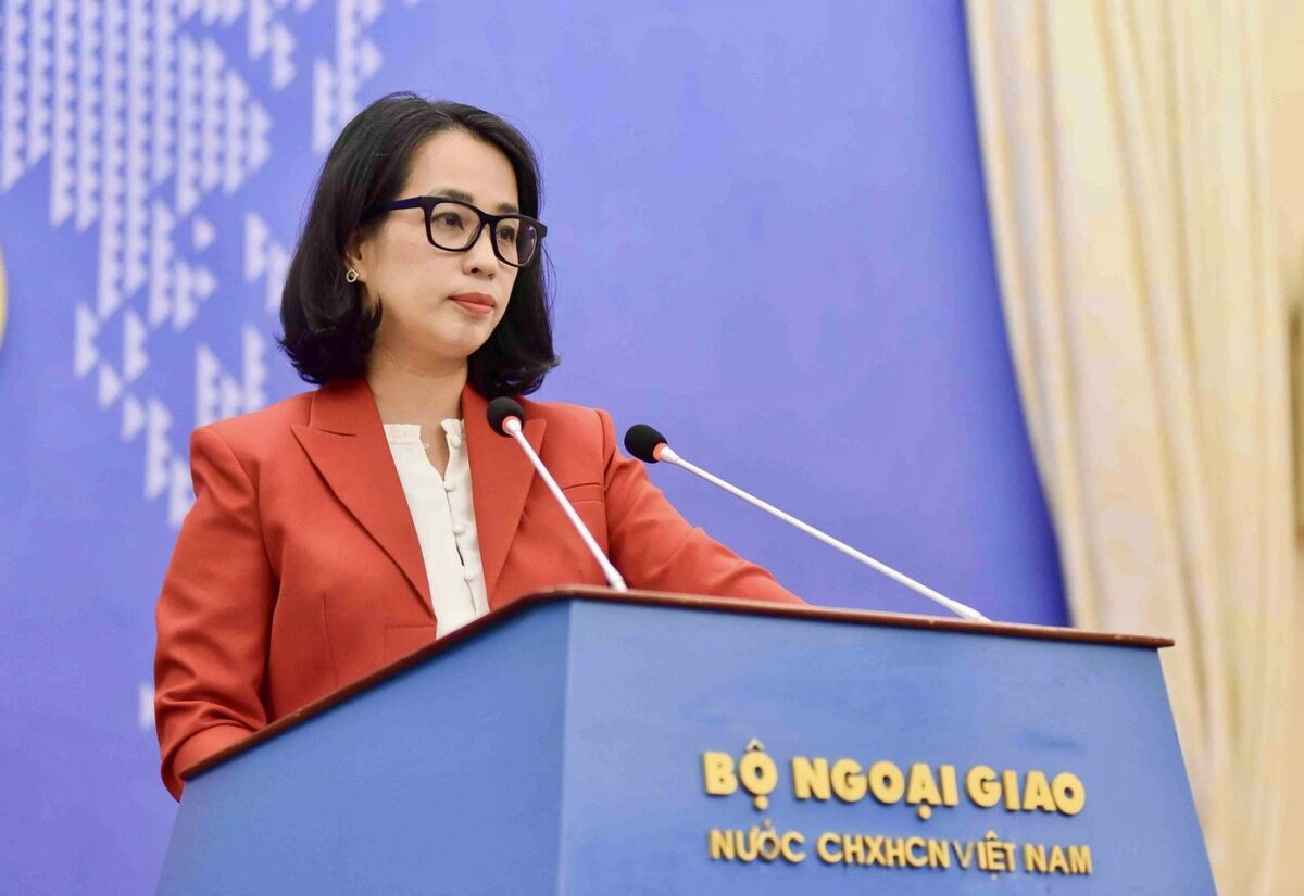 10 năm sau Ph&aacute;n quyết Trọng t&agrave;i Biển Đ&ocirc;ng: Luật ph&aacute;p quốc tế vẫn l&agrave; điểm tựa - Ảnh 2.