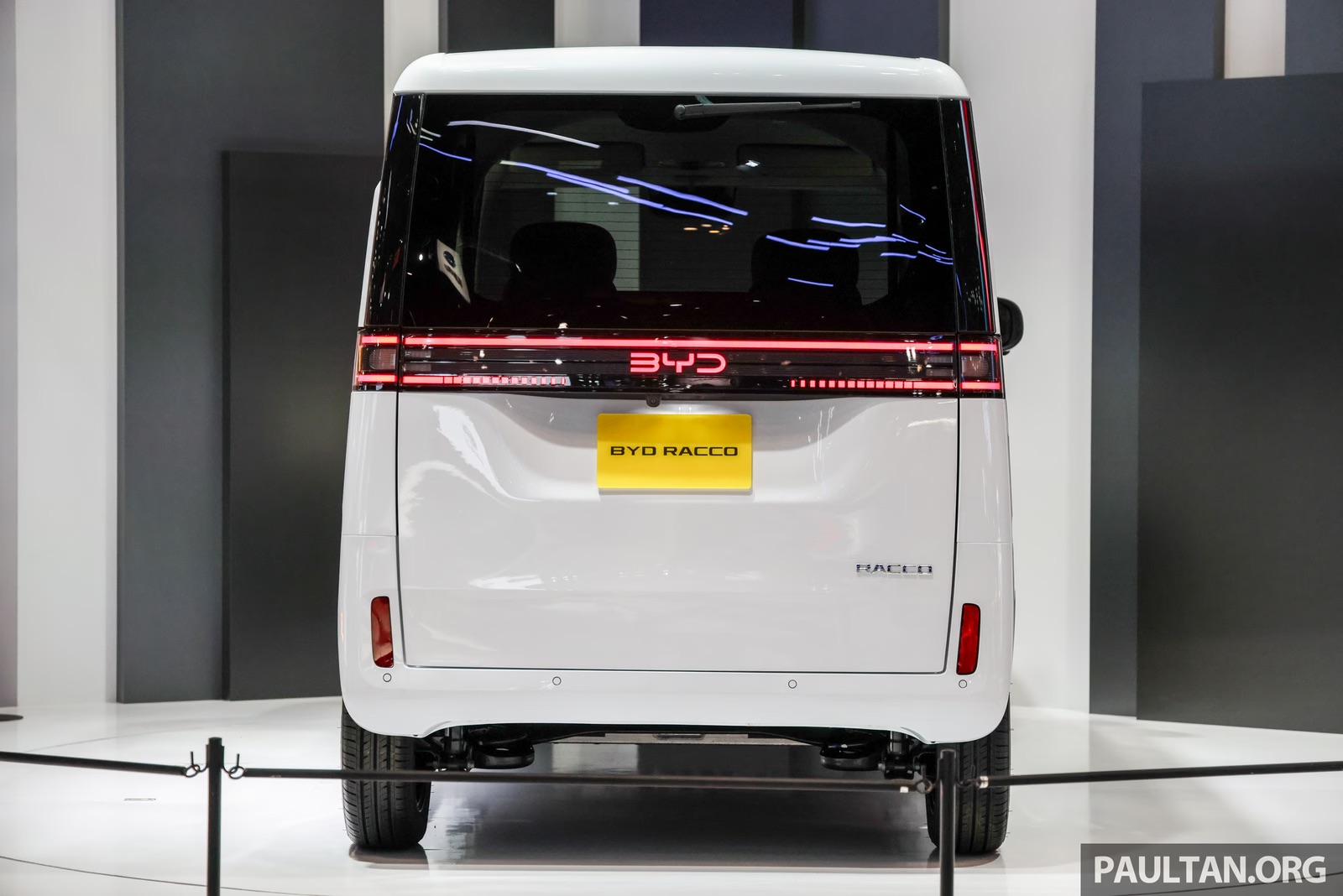 BYD Racco giá dự kiến quy đổi hơn 430 triệu đồng: Trông như xe Nhật, nhỏ hơn Morning, cửa lùa, chạy 320km/sạc - Ảnh 8.
