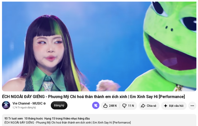 Ca sĩ Việt được tuy&ecirc;n dương Thanh ni&ecirc;n Ti&ecirc;n tiến: L&agrave;m show miễn ph&iacute; cho cả ngh&igrave;n người, 2 lần diễn Đại lễ A50 - A80- Ảnh 7.